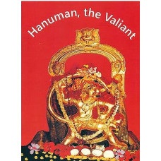 Hanuman the Valiant